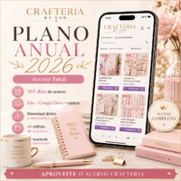 PLANO MASTER ANUAL