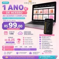 PLANO MASTER COMPLETO ANUAL GOOGLE DRIVE