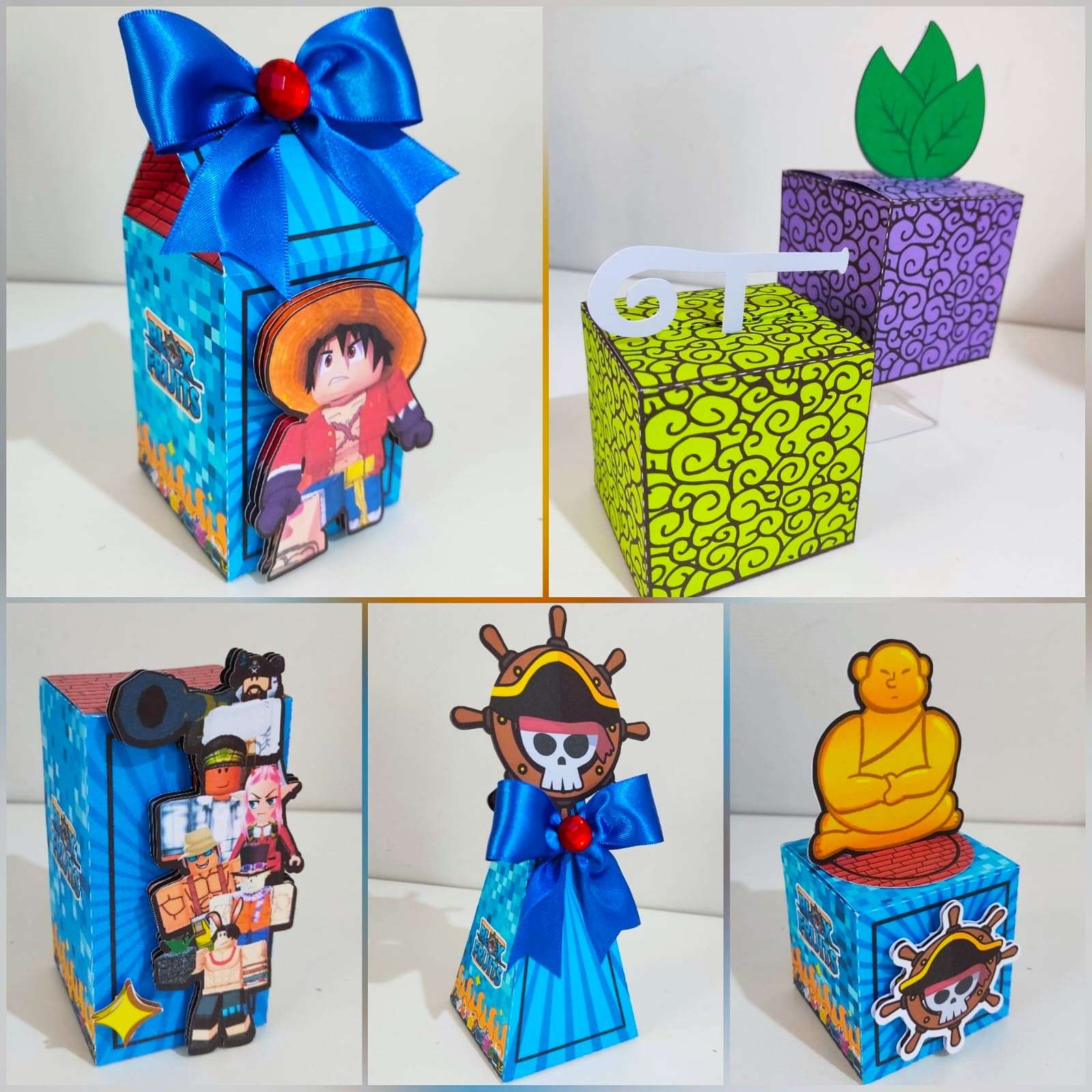 Kit Digital Dragon Ball Z 01 Png - Festas Infantil