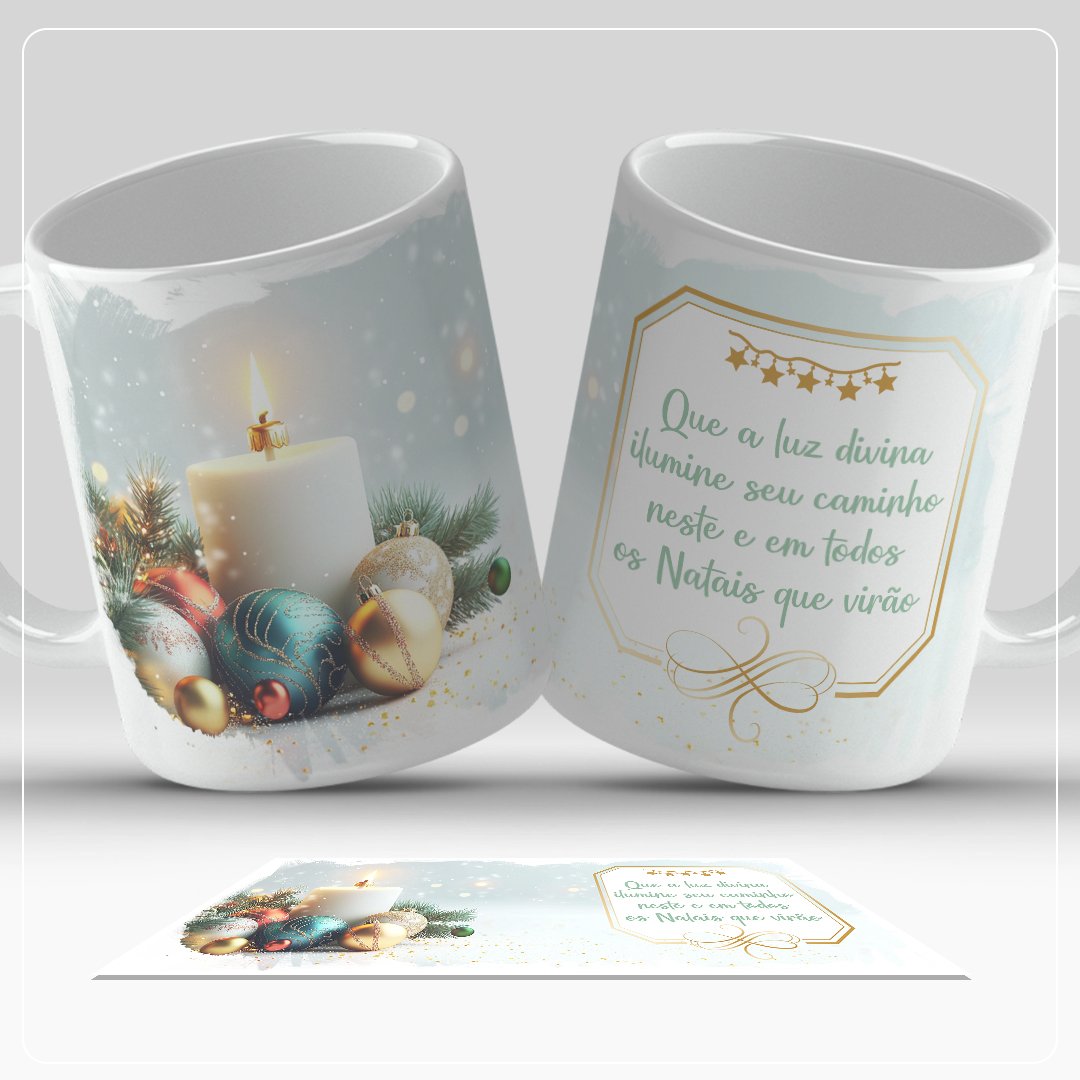 Amostra Caneca - Natal Religioso 4