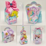 Squishmallows - Kit Digital