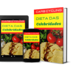DIETA DAS CELEBRIDADES