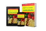 DIETA DAS CELEBRIDADES