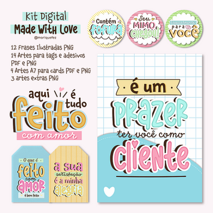 @MariQueFez_MadeWithLove