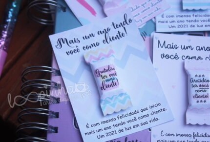 CLIENTE MAIS UM ANO - CHEVRON