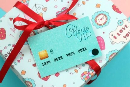 Cartão VIP Fidelidade