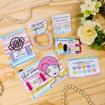 Coletiva Mimos Para Lojas Ve Morais