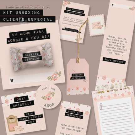 Combo Cliente especial