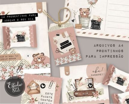 Mimos para cliente-ESTUDIO 812