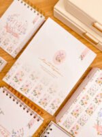 Kit Digital Coleção Mães 2025 - PAPEL AMADO - Imagem 31