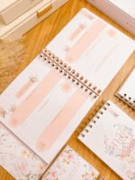 Kit Digital Coleção Mães 2025 - PAPEL AMADO - Imagem 13