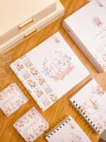 Kit Digital Coleção Mães 2025 - PAPEL AMADO