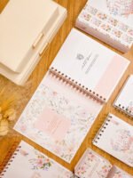 Kit Digital Coleção Mães 2025 - PAPEL AMADO - Imagem 28