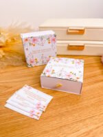 Kit Digital Coleção Mães 2025 - PAPEL AMADO - Imagem 8