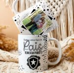 Kit Canecas Dia Dos Pais Os Melhores Pais - Adilson - Imagem 8