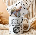Kit Canecas Dia Dos Pais Os Melhores Pais - Adilson - Imagem 9