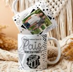 Kit Canecas Dia Dos Pais Os Melhores Pais - Adilson - Imagem 10