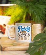 Coleção Paizão 2025 - Avião Sem Asa - Imagem 10