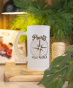 Coleção Paizão 2025 - Avião Sem Asa - Imagem 11