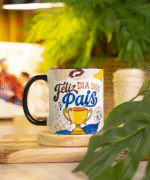 Coleção Paizão 2025 - Avião Sem Asa - Imagem 12