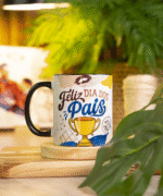 Coleção Paizão 2025 - Avião Sem Asa - Imagem 12