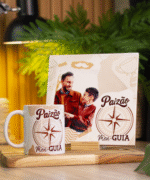 Coleção Paizão 2025 - Avião Sem Asa - Imagem 13