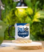 Coleção Paizão 2025 - Avião Sem Asa - Imagem 15