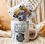 Kit Canecas Dia Dos Pais Os Melhores Pais - Adilson - Imagem 19