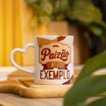 Coleção Paizão 2025 - Avião Sem Asa