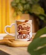 Coleção Paizão 2025 - Avião Sem Asa