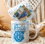 Kit Canecas Dia Dos Pais Os Melhores Pais - Adilson - Imagem 24