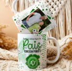 Kit Canecas Dia Dos Pais Os Melhores Pais - Adilson - Imagem 27