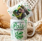 Kit Canecas Dia Dos Pais Os Melhores Pais - Adilson - Imagem 30