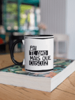 DIA DOS PAIS V4 - Fernanda Yuki - Imagem 3