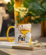 Coleção Paizão 2025 - Avião Sem Asa - Imagem 2