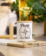 Coleção Paizão 2025 - Avião Sem Asa - Imagem 3