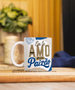 Coleção Paizão 2025 - Avião Sem Asa - Imagem 5