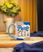 Coleção Paizão 2025 - Avião Sem Asa - Imagem 6