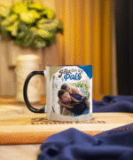 Coleção Paizão 2025 - Avião Sem Asa - Imagem 7