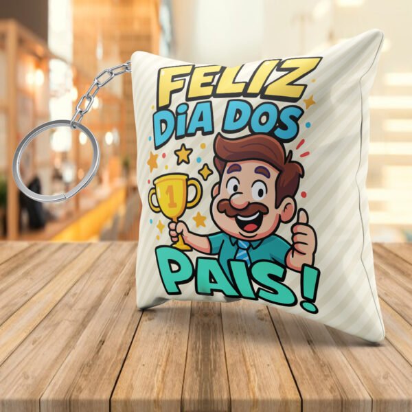 COMBO PAI CARTOON PARA SUBLIMAÇÃO - Ana Melim - Imagem 14