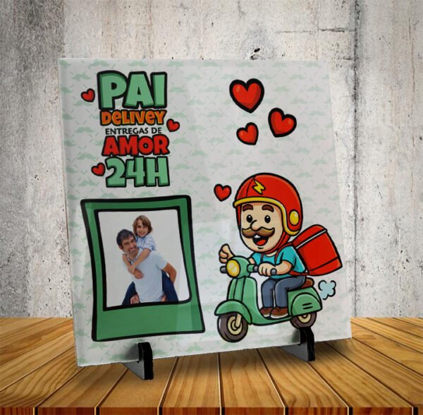 COMBO PAI CARTOON PARA SUBLIMAÇÃO - Ana Melim - Imagem 29