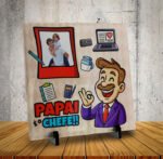 COMBO PAI CARTOON PARA SUBLIMAÇÃO - Ana Melim - Imagem 37