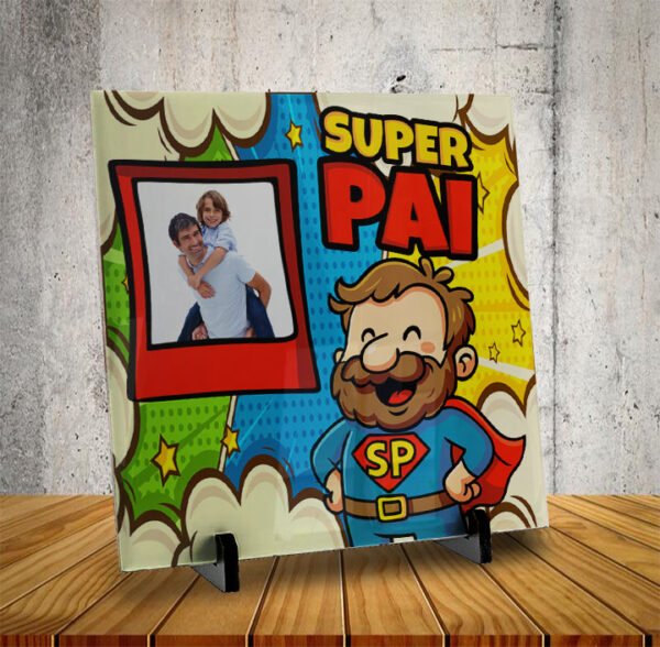 COMBO PAI CARTOON PARA SUBLIMAÇÃO - Ana Melim - Imagem 39