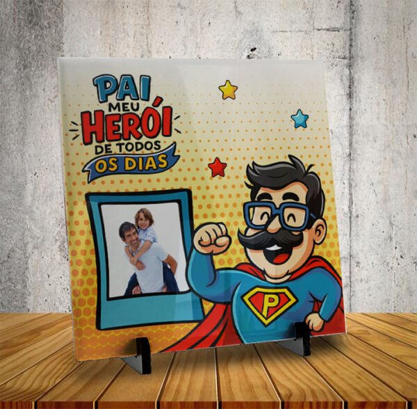 COMBO PAI CARTOON PARA SUBLIMAÇÃO - Ana Melim - Imagem 40