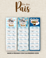 Álbum Momentos Com Meu Pai - Dream Arts - Imagem 2