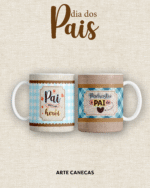 Álbum Momentos Com Meu Pai - Dream Arts - Imagem 3