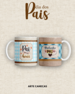 Álbum Momentos Com Meu Pai - Dream Arts - Imagem 3