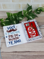Dia dos Pais 2025 - Chuvinha de Papel - Imagem 21
