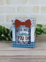 Dia dos Pais 2025 - Chuvinha de Papel - Imagem 6