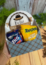 Coleção Digital Dia dos Pais 2025 - GB Arquivos - Imagem 10